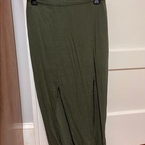 American Eagle Skirt